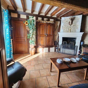 Maison a vendre Moncé-en-Saosnois 72260 Sarthe 189 m2 7 pièces 182000 euros