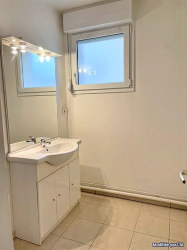 Appartement a vendre Châlons-en-Champagne 51000 Marne 69 m2 4 pièces 142680 euros