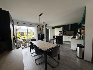 Maison a vendre Cherbourg-en-Cotentin 50100 Manche 111 m2  335800 euros