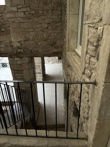 Appartement a vendre Saint-Affrique 12400 Aveyron 51 m2 2 pièces 78000 euros
