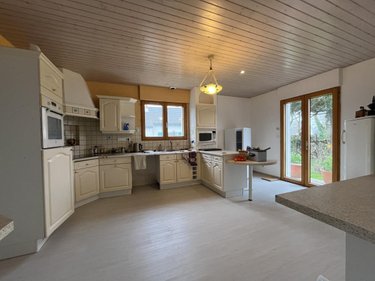 Maison a vendre Saint-Père-en-Retz 44320 Loire-Atlantique 151 m2 6 pièces 320800 euros