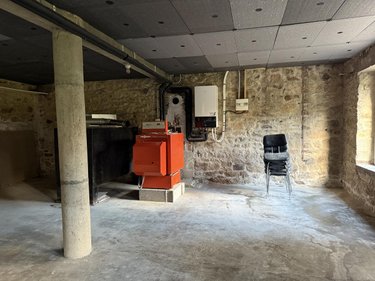 Maison a vendre Plouguenast-Langast 22150 Côtes-d'Armor 138 m2  187500 euros