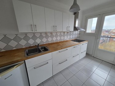 Appartement a vendre Lille 59000 Nord 61 m2 4 pièces 159500 euros