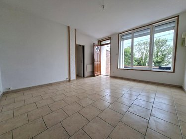 Maison a vendre Calonne-Ricouart 62470 Pas-de-Calais 46 m2 2 pièces 95000 euros