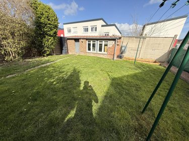 Maison a vendre Corbie 80800 Somme 107 m2 5 pièces 218400 euros