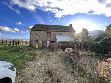 Maison a vendre Plouasne 22830 Côtes-d'Armor 118 m2  143440 euros