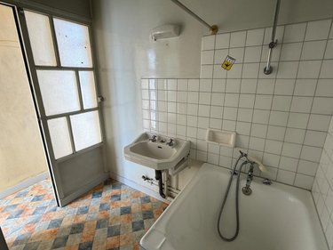 Appartement a vendre Laval 53000 Mayenne 66 m2  78600 euros