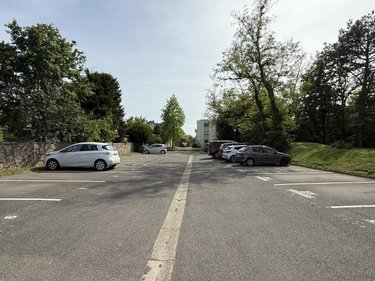 Appartement a vendre Dijon 21000 Côte-d'Or 34 m2 1 pièce 95000 euros