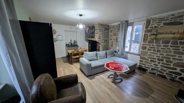 Immeuble a vendre Villedieu-les-Poêles-Rouffigny 50800 Manche 54 m2  127380 euros