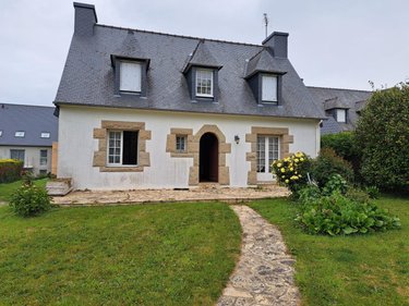Maison a vendre Tréguier 22220 Côtes-d'Armor 104 m2 6 pièces 218900 euros