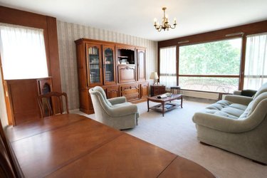 Appartement a vendre Angers 49000 Maine-et-Loire 59 m2 2 pièces 152250 euros