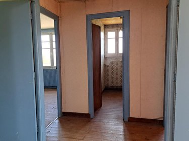 Maison a vendre Bégard 22140 Côtes-d'Armor 132 m2 8 pièces 89400 euros