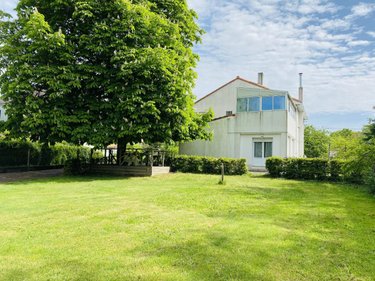 Maison a vendre La Chevrolière 44118 Loire-Atlantique 156 m2  351570 euros