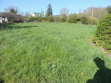 Maison a vendre Louargat 22540 Côtes-d'Armor 90 m2 5 pièces 135900 euros