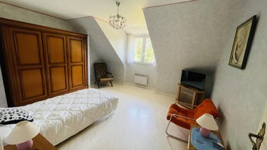 Maison a vendre Saint-Philibert 56470 Morbihan 182 m2 7 pièces 674800 euros