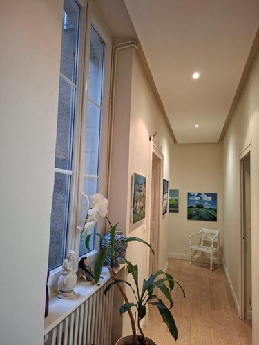 Appartement a vendre Angers 49000 Maine-et-Loire 100 m2 4 pièces 418000 euros