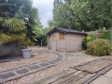 Maison a vendre Aire-sur-la-Lys 62120 Pas-de-Calais 105 m2 4 pièces 192400 euros