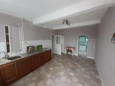 Maison a vendre Valognes 50700 Manche 74 m2 3 pièces 156300 euros