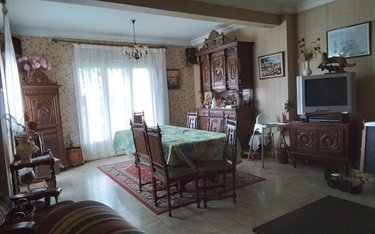 Maison a vendre Lignol 56160 Morbihan 154 m2  199810 euros