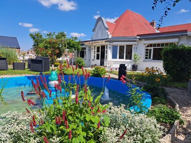 Maison a vendre Cambrai 59400 Nord 134 m2 4 pièces 200000 euros