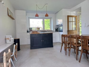 Maison a vendre Plurien 22240 Côtes-d'Armor 114 m2 5 pièces 418000 euros