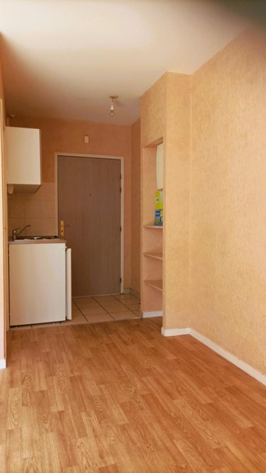 Location appartement Rouen 76000 Seine-Maritime 22 m2 1 pièce 500 euros