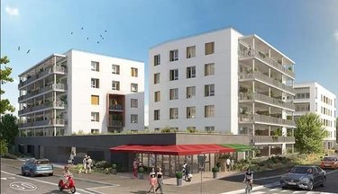 Location appartement Angers 49000 Maine-et-Loire 80 m2 4 pièces 1100 euros