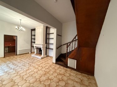 Maison a vendre Tours 37000 Indre-et-Loire 88 m2 4 pièces 299250 euros