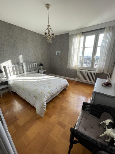 Appartement a vendre Le Mans 72000 Sarthe 98 m2 5 pièces 148400 euros