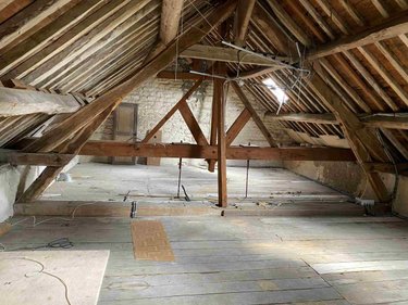 Maison a vendre Giel-Courteilles 61210 Orne 140 m2 6 pièces 188000 euros