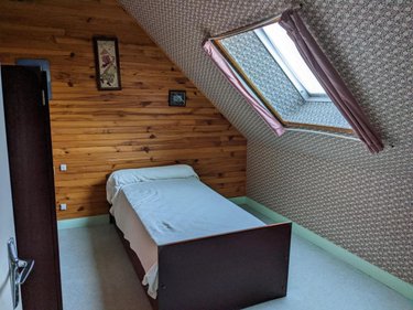 Maison a vendre Gourin 56110 Morbihan 115 m2 6 pièces 158140 euros