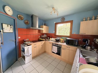 Maison a vendre Crach 56950 Morbihan 95 m2 5 pièces 293440 euros