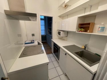 Location appartement Lille 59000 Nord 79 m2 3 pièces 1896 euros