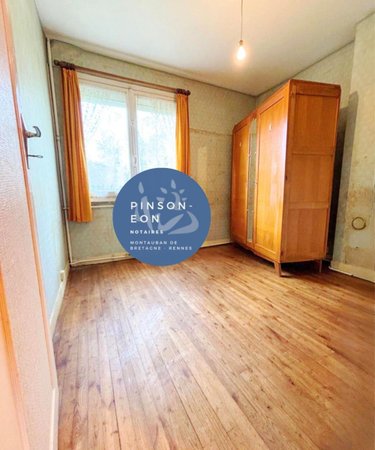 Maison a vendre Montauban-de-Bretagne 35360 Ille-et-Vilaine 77 m2 4 pièces 130700 euros