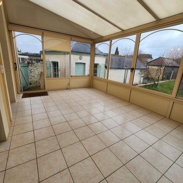 Maison a vendre La-Ferté-Bernard 72400 Sarthe 104 m2 4 pièces 187200 euros