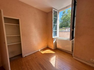 Appartement a vendre Cahors 46000 Lot 48 m2  43000 euros