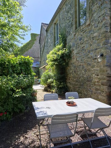 Maison a vendre Kergrist 56300 Morbihan 132 m2 5 pièces 164400 euros