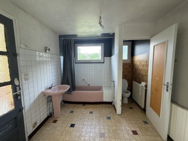 Maison a vendre Villers-Bretonneux 80800 Somme 123 m2 6 pièces 197600 euros