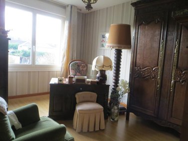 Maison a vendre Vire-Normandie 14500 Calvados 167 m2 7 pièces 216275 euros