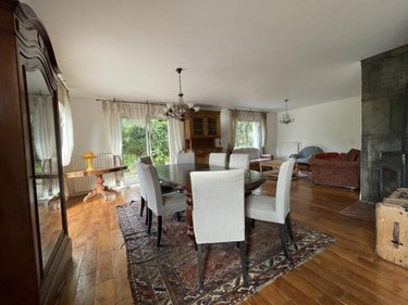 Maison a vendre Lézardrieux 22740 Côtes-d'Armor 170 m2 8 pièces 540000 euros