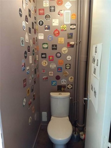 Location appartement Laval 53000 Mayenne 46 m2 2 pièces 497 euros