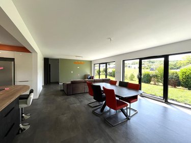 Maison a vendre Miserey-Salines 25480 Doubs 117 m2 5 pièces 425000 euros