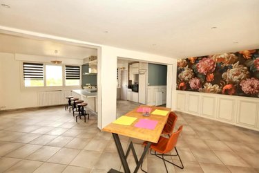 Maison a vendre Cambrai 59400 Nord 230 m2 10 pièces 374000 euros