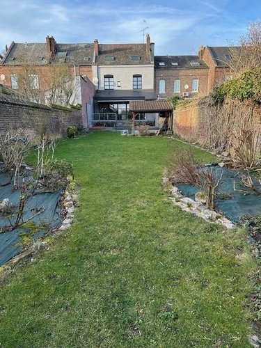 Maison a vendre Cambrai 59400 Nord 203 m2 6 pièces 524000 euros
