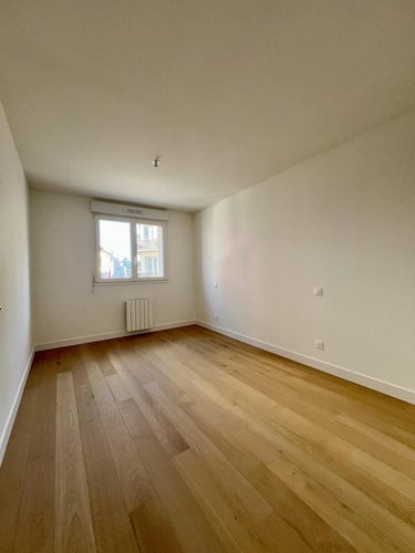 Appartement a vendre Lorient 56100 Morbihan 50 m2 3 pièces 234342 euros