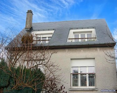 Maison a vendre Cormontreuil 51350 Marne 175 m2 6 pièces 285000 euros