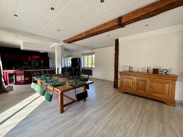 Maison a vendre Dennevy 71510 Saône-et-Loire 242 m2 7 pièces 325000 euros