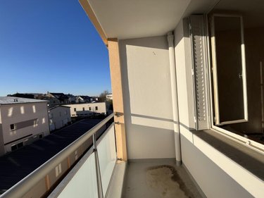 Appartement a vendre Besançon 25000 Doubs 72 m2 4 pièces 138000 euros