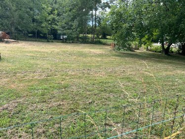 Terrain a batir a vendre Saint-Jean-de-Niost 01800 Ain 651 m2  150000 euros