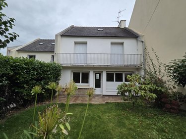 Maison a vendre Morlaix 29600 Finistère 83 m2  131900 euros